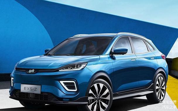 广州147WEY威派豪华SUV市场的黑马，零跑汽车与智能交通系统的协同